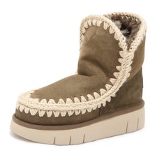 Q1728 STIVALETTO DONNA MOU