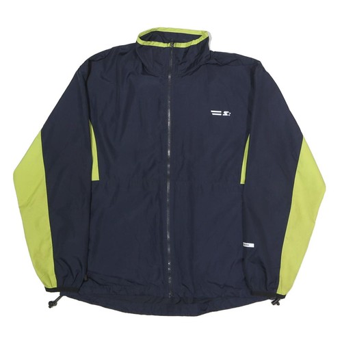 Starter hommes marine citron - marine, &