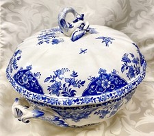 Faïence De Gien Grande