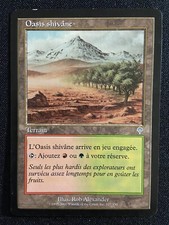 Carte Magic Terrain Invasion