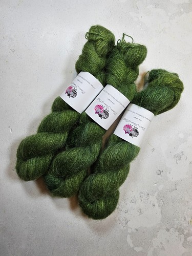 Fil yak cloud poids dentelle - yak,