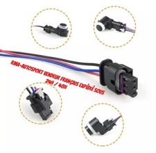 connecteur prise fiche pour radar capteur de recul pour VW AUDI SEAT SKODA BMW
