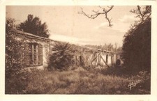 ILE D'OLERON - St Pierre -