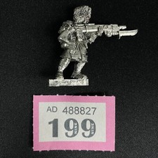 Vostroyan Firstborn Lasrifle