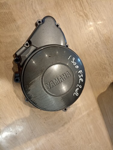 Carter moteur allumage yamaha - moteur,