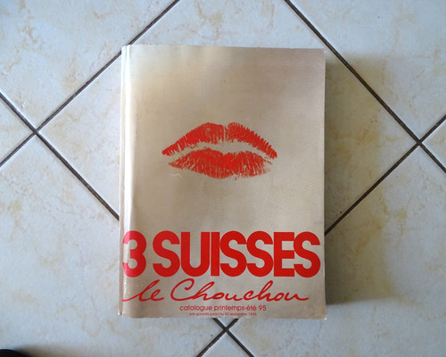 Catalogue suisses printemps - catalogue, 3