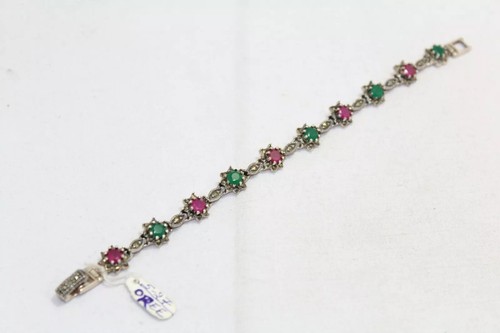 Sterling bracelet 925 argent - 925,