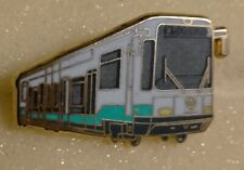 Lot de 2 Pin's RER RATP