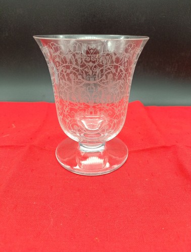 Vase cristal baccarat - cristal, de