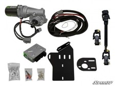 SuperATV EZ-Steer Power