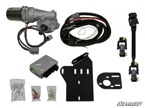 Superatv steer power - ez-steer,