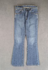 Jean Bootcut Vintage Y2K