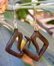 Boucles d'oreilles bijoux en