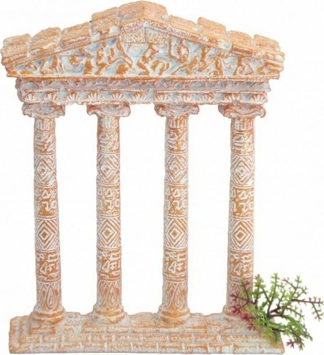 Décor pour aquarium nano - pour,