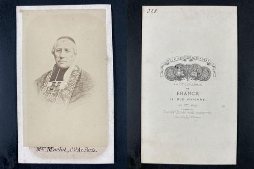 Franck paris françois - franck,, paris,