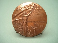 Médaille  "Cessez le Feu"
