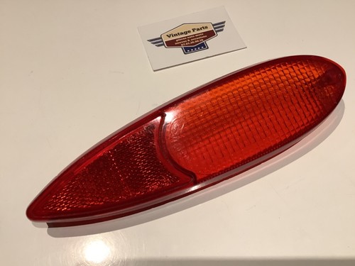 Ford taunus 12m feu arriere - taunus,