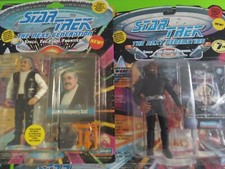 Star Trek TNG Next Generation