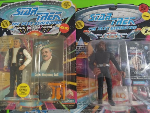 Star trek tng next generation - tng,