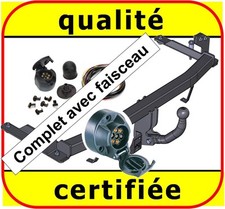 ATTELAGE pour OPEL Corsa C 3/5