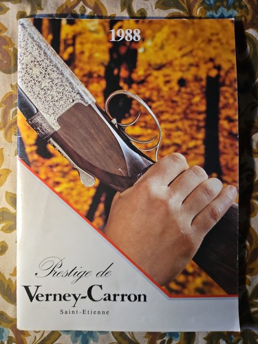 Catalogue prestige de - -,