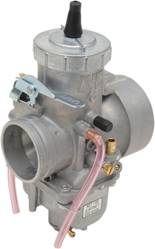Carburateur vanne ronde - vanne,