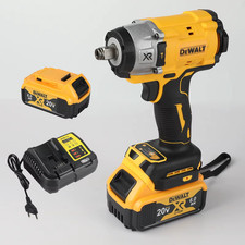 dewalt DCF922 ATOMIC 20V MAX