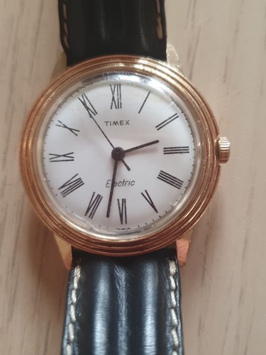 Montre timex electric - timex,
