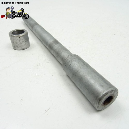 Axe roue avant aprilia 650 - axe,