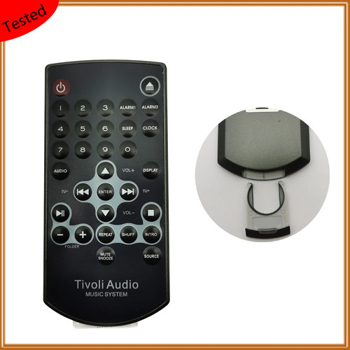 Original brand new remote for - original,