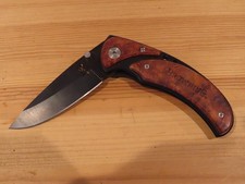 Couteau pliant Browning 068