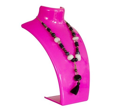 Bijoux affichage buste collier - bijoux,