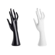 Présentoir à main de