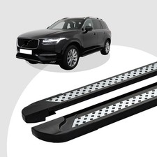 Marchepieds Convient pour