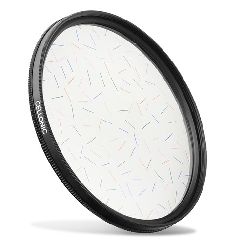 Filtre effet 58mm pour - d’effet,