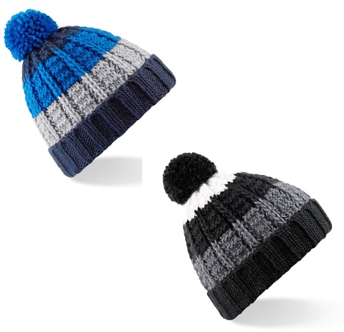 Beanie ski chamonix - beanie, combo