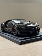 Bugatti Chiron Sport 2019