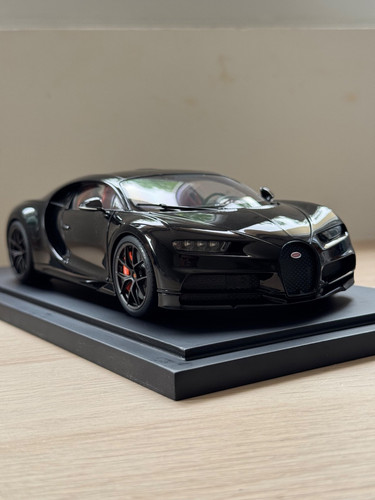 Bugatti chiron sport 2019 - bugatti,