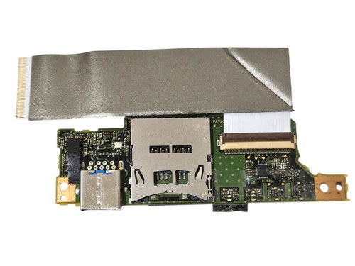 Lecteur carte pcb - lecteur,