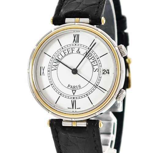Van cleef arpels sports - van,