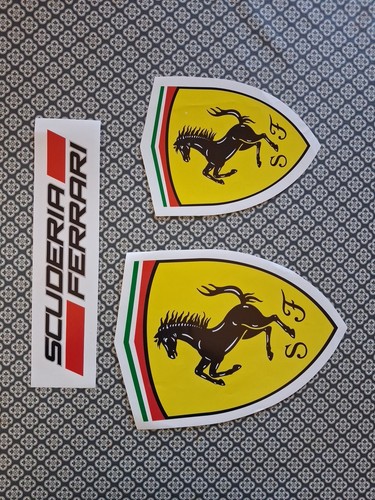 Lot stickers non adhesifs - non,