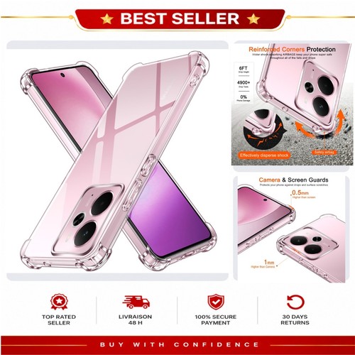 Coque realme 14t - realme, 5g