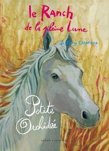 Ranch pleine lune - le, de