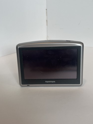 Tomtom one portable - car, unit