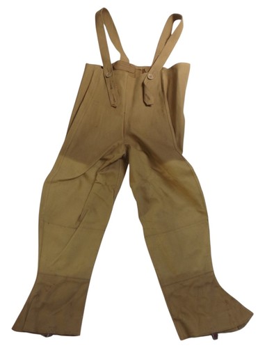 Surpantalon motocycliste