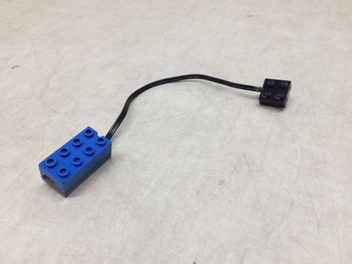 Lego rcx light - light, sensor