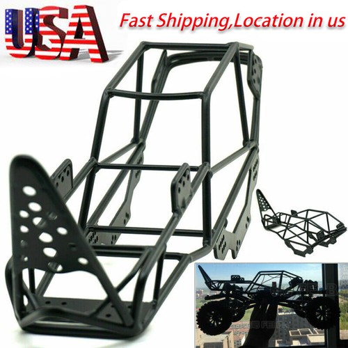 Metal chassis frame body - metal,