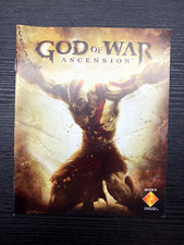 NOTICE SEULE God Of War