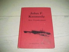 1965 john kennedy - f.,