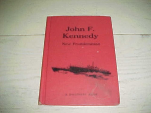 1965 john kennedy - kennedy, new